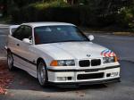 BMW M3 Lightweight 1995 года